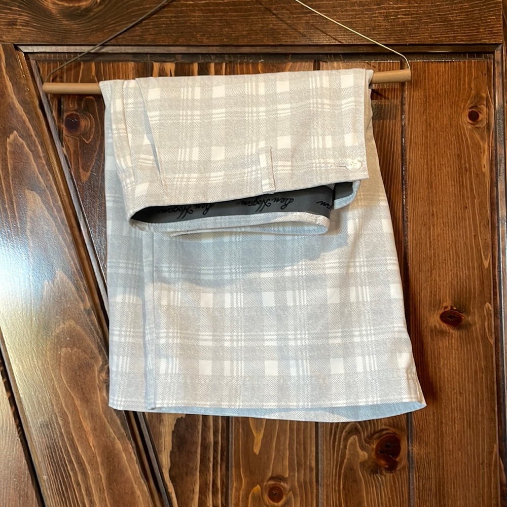 Mens Ben Hogan golf shorts